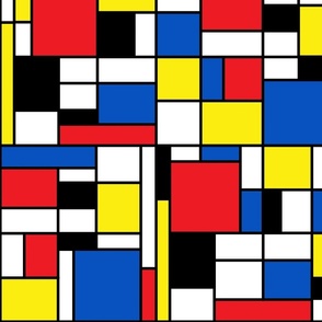 Mondrian