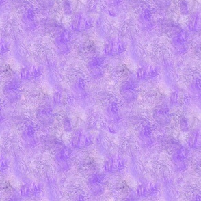 Lavender Sky swirls