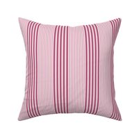 French Farmhouse Stripes Bella Bella b85a7e and Bella Donna f4dce1