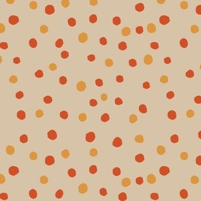 Polka_Dots_Red_Orange_Beige