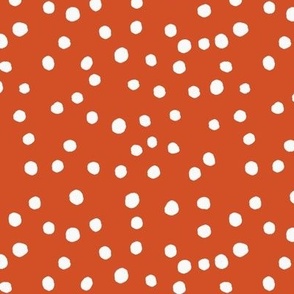Polka_Dots_White_Burnt_Orange