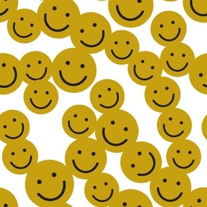 happy face hd wallpapers