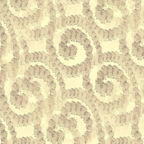 Grasscloth Wallpaper Series - 7.3