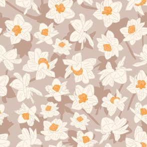 Daffodil Wallpapers 37 images inside