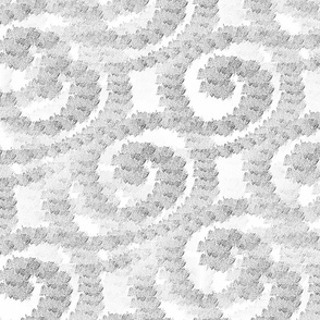 Grasscloth Wallpaper Series - 7.4