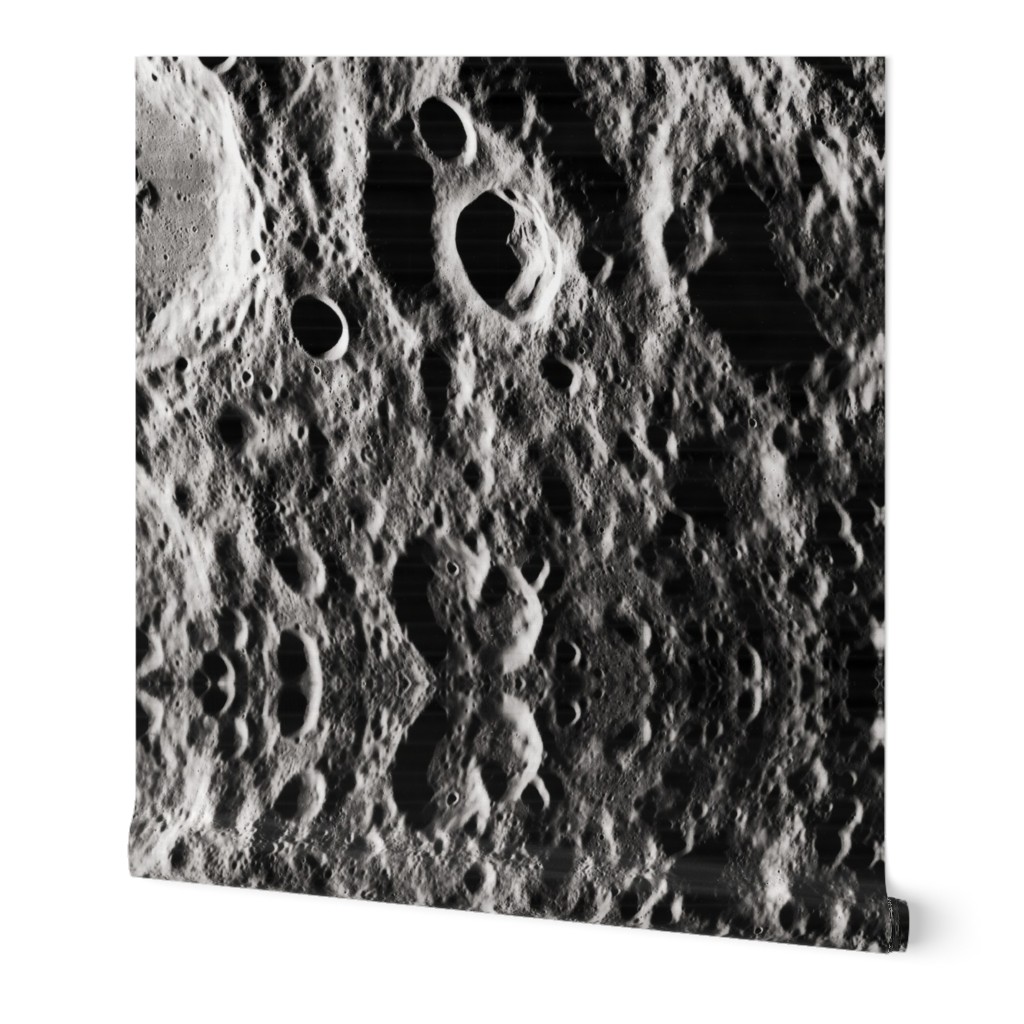 Lunar Surface