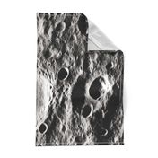 Lunar Surface