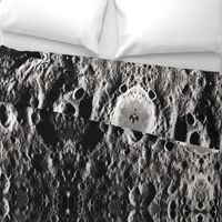 Lunar Surface