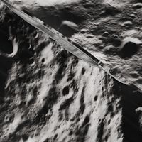 Lunar Surface