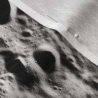 Lunar Surface