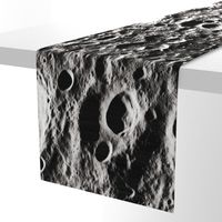 Lunar Surface