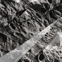 Lunar Surface