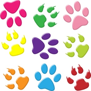paw-prints-colorful-background-1
