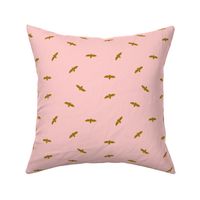 Little Bat sMini - Pink