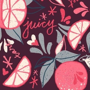 Citrus_Pattern-Grapefruit