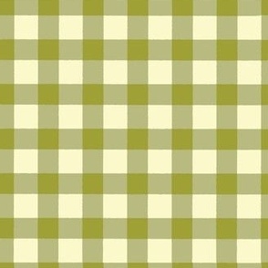 Green Grass Gingham-03