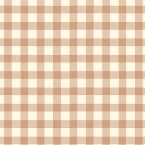 Mocha Gingham-03