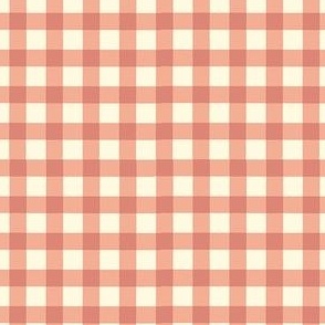 Srawberry Jam Gingham-03