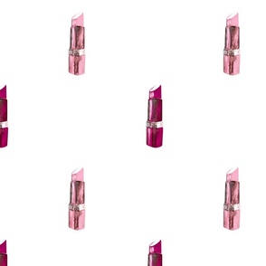 Lipstick tubes