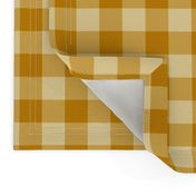 Classic Check Kabocha 1inch squares