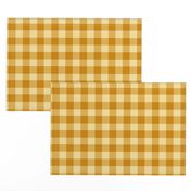 Classic Check Kabocha 1inch squares