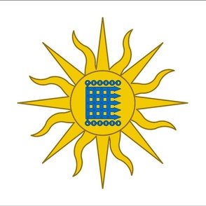 Canton of Summergate (SCA) banner