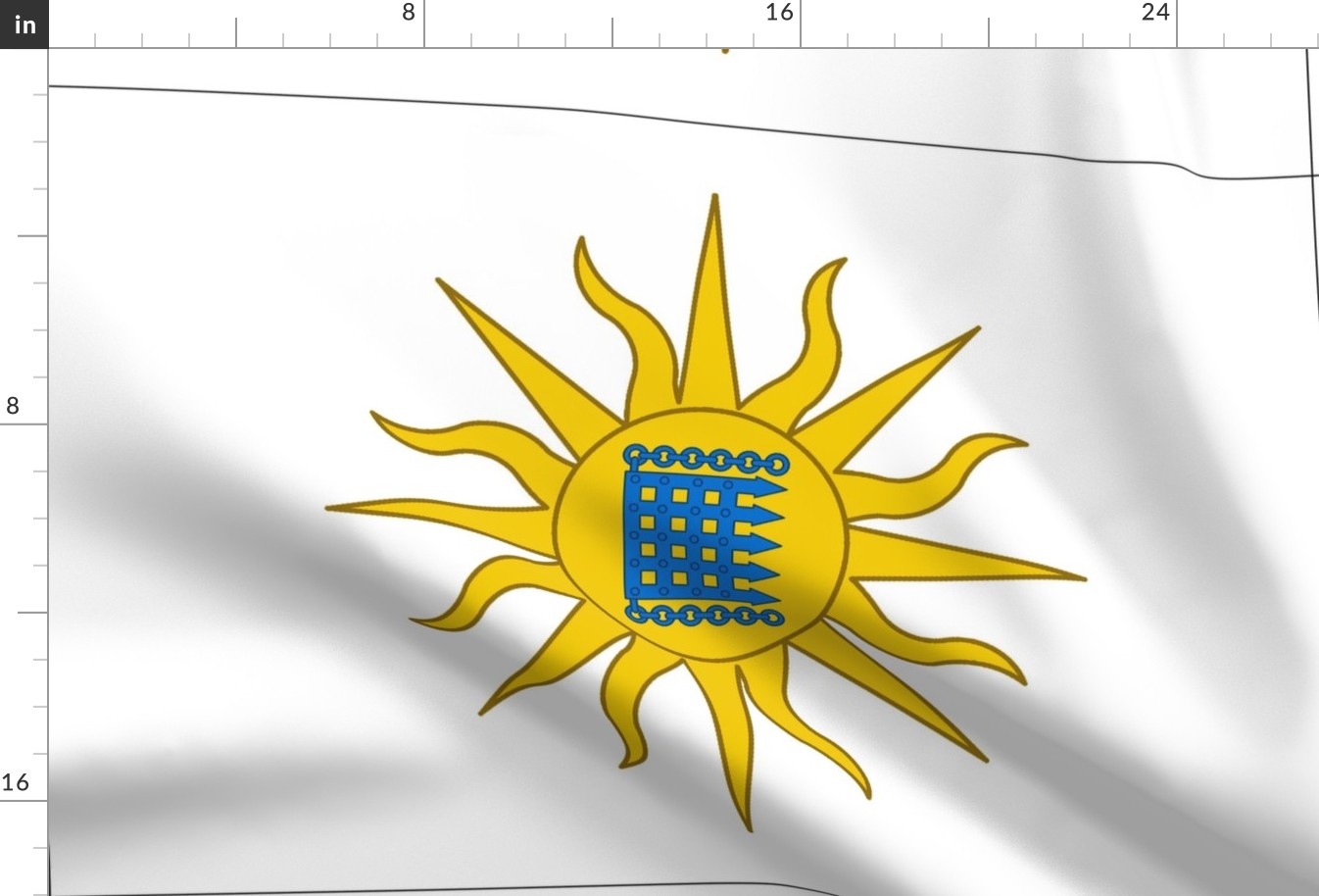 Canton of Summergate (SCA) banner