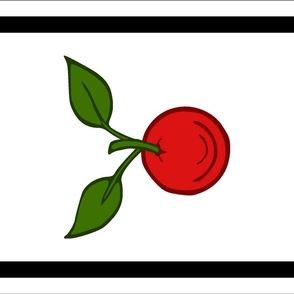 Canton of Appleholm (SCA) banner