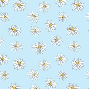 Doodle Daisies 