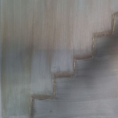 Decoresix 'Stairway to Heaven' Artwork