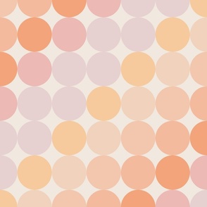 Dots / Macaron