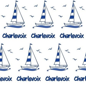 Charlevoix Sails