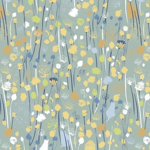 DF MEADOW DAY MED 16X20