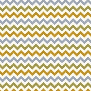 mini chevron