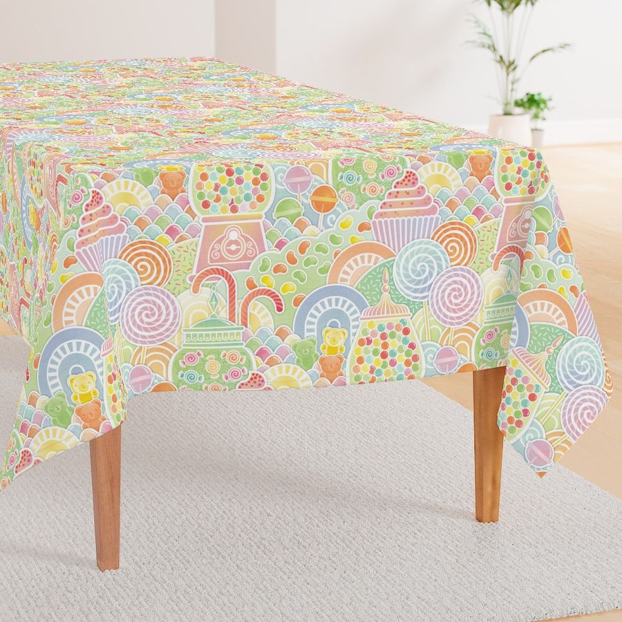 HOME_GOOD_RECTANGULAR_TABLE_CLOTH