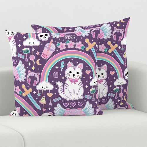 HOME_GOOD_SQUARE_THROW_PILLOW