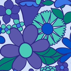 Brenda-blue-vintage-70s-floral 