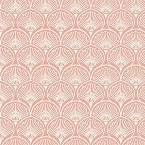 Fan Deco_Small_Coral-Hufton-Studio