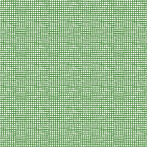 Mesh - Kelly Green - Small Scale
