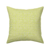 Mesh - Lime Green - Small Scale