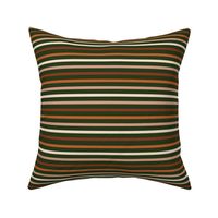 green fall stripe