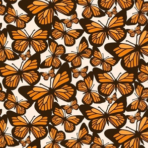 Butterfly bonanza