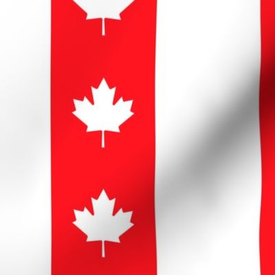 canada maple leaf 3