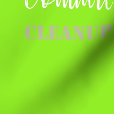 green_cleanup_crew_community