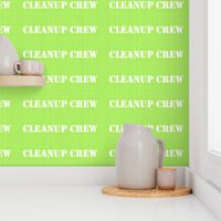 green_cleanup_crew_white
