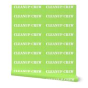 green_cleanup_crew_white