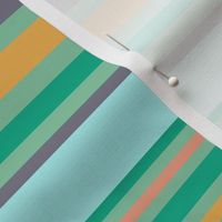 Stripes - multicolour 3