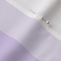 Color of the Year 2023 Digital Lavender and Tonal Lavender 3 Inch Cabana Stripes