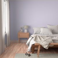 Reverse Tonal Color of the Year for 2023 Digital Lavender Solid