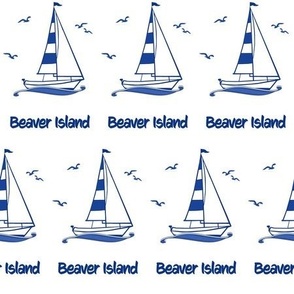 Beaver Island Sails